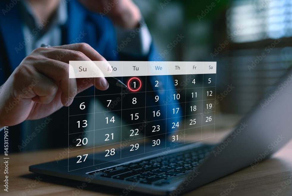 予約システム構築