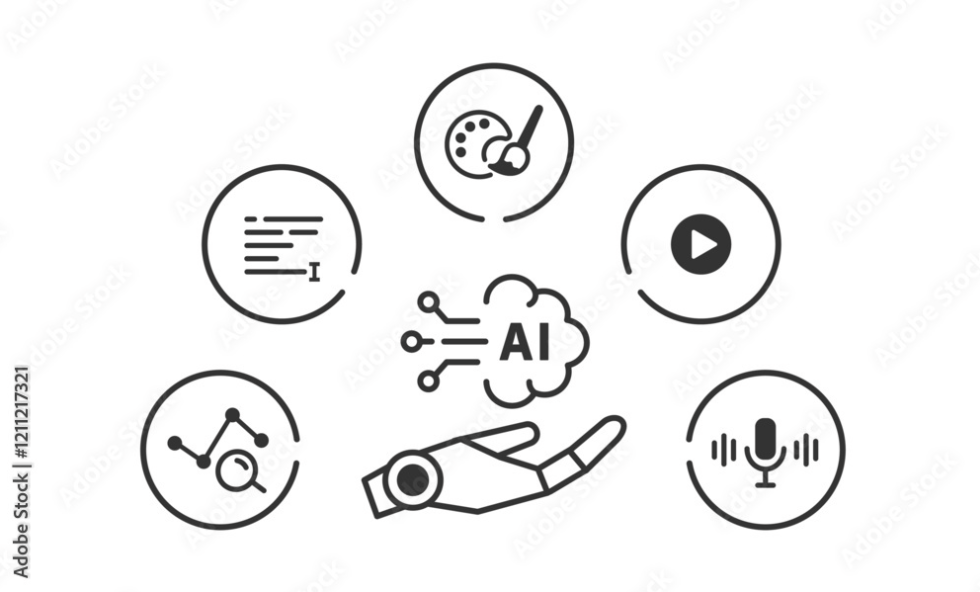 AI導入システム開発