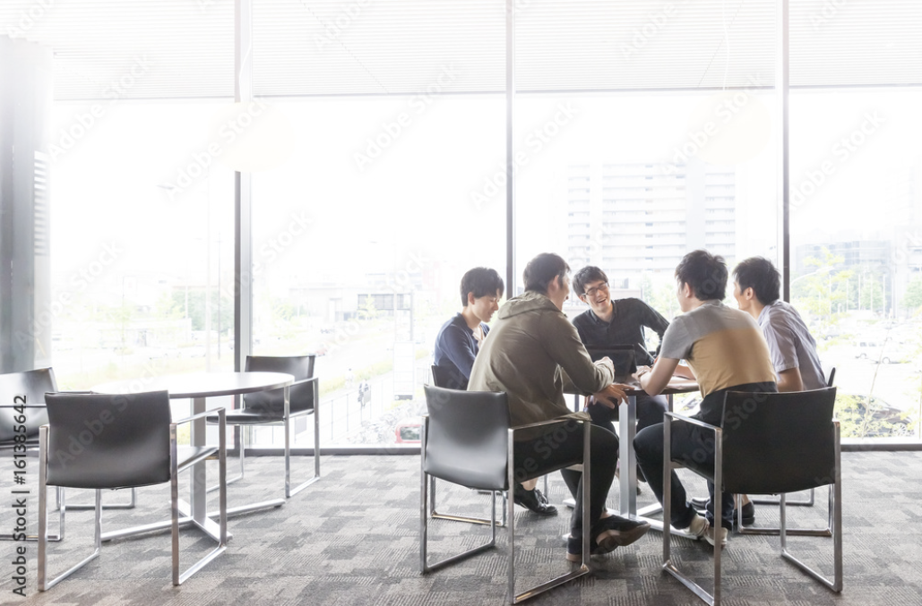 予約システム構築